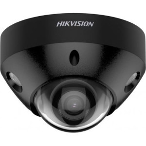 Hikvision DS-2CD2547G2-LS (C) (BLACK) 2.8mm