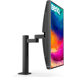 BenQ PD2706UA 27 inch UHD IPS 5 ms 60 Hz USB-C HDR