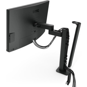 BenQ PD2706UA 27 inch UHD IPS 5 ms 60 Hz USB-C HDR