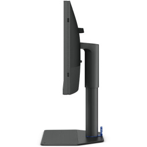 BenQ SW272U 27 inch UHD IPS 5 ms 60 Hz USB-C HDR