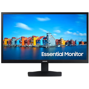 Samsung LS24A336NHUXEN 24 inch FHD VA 5 ms 60 Hz