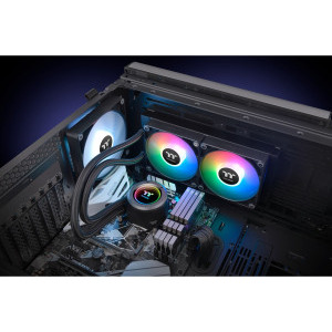 Thermaltake TH240 V2 ARGB