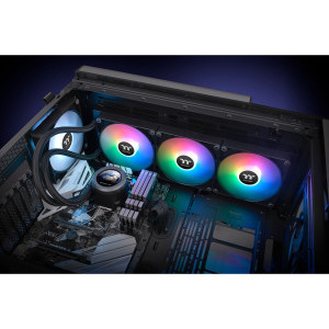 Thermaltake TH420 V2 Ultra ARGB