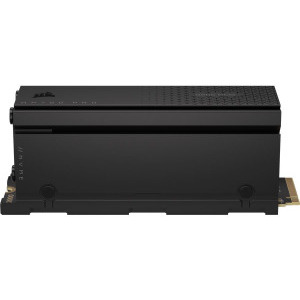 Corsair MP700 Pro Air Cooler 2TB PCI Express 5.0 x4 M.2 2280