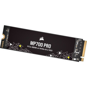 Corsair MP700 Pro 1TB PCI Express 5.0 x4 M.2 2280