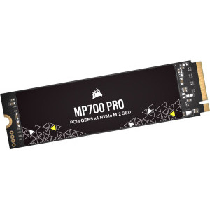 Corsair MP700 Pro 2TB PCI Express 5.0 x4 M.2 2280