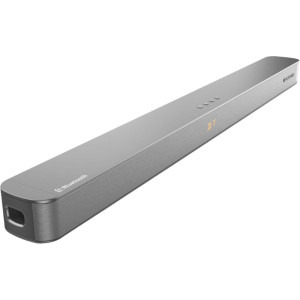 Sistem Home Cinema Horizon HAV-S3600 2.0 100W 70dB, Titanium Dark Grey