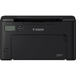 Canon i-SENSYS LBP122dw, Laser, Monocrom, Format A4, Duplex, Retea, Wi-Fi