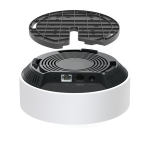TP-LINK 2.5Gigabit DECO X50-POE AX3000 MESH Dual-Band WiFi 6 3 buc