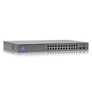 Alta Labs Gigabit S24-POE