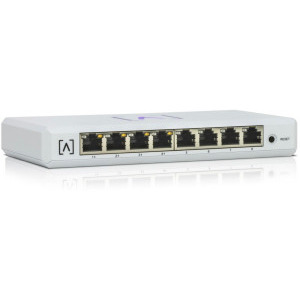 Alta Labs Gigabit S8-POE