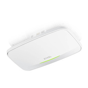 ZyXEL 2.5Gigabit WAX640S-6E Tri-Band WiFi 6E