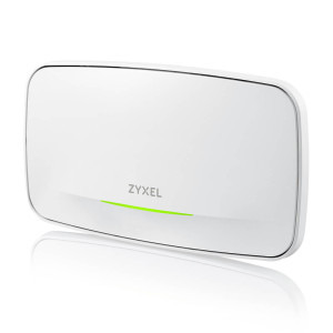 ZyXEL 2.5Gigabit WAX640S-6E Tri-Band WiFi 6E