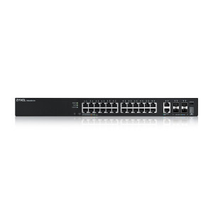 ZyXEL 10Gigabit XGS2220-30
