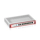Firewall ZyXEL 2.5Gigabit USGFLEX200H