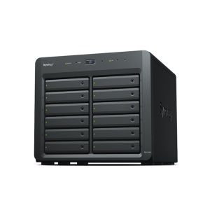 Synology DX1215II Expansion Unit