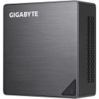 Mini PC GIGABYTE BRIX, Intel Core i7-8550U 1.8GHz, no RAM, no Storage, UHD Graphics, Wi-Fi, HDMI, no OS