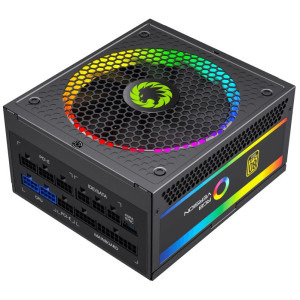 Gamemax RGB-Smart 850 PRO, 80+ Gold, 850W
