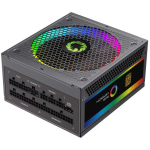 Gamemax RGB-Smart 1050 PRO, 80+ Gold, 1050W