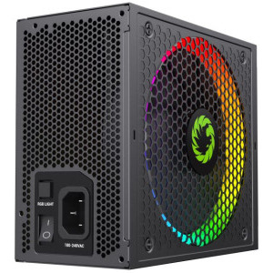 Gamemax RGB-Smart 1050 PRO, 80+ Gold, 1050W