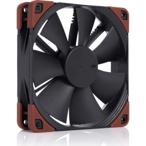 Noctua NF-F12 industrialPPC-24V-3000 IP67 SP PWM 120mm