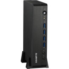 Mini PC GIGABYTE BRIX, Intel Core i7-1165G7 4.7GHz, no RAM, no Storage, Iris Xe Graphics, Wi-Fi, HDMI, no OS