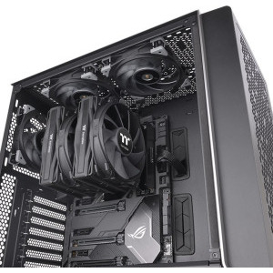 Thermaltake ToughAir 710 Black