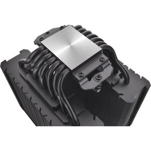 Thermaltake ToughAir 710 Black