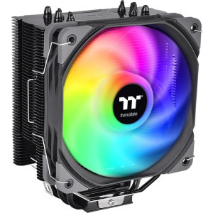 Cooler CPU Thermaltake UX200 SE ARGB Black