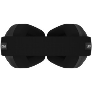 AQIRYS Alnair Wireless Black