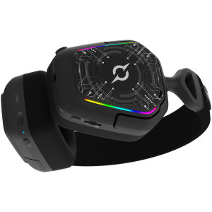 AQIRYS Alnair Wireless Black
