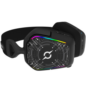 AQIRYS Alnair Wireless Black