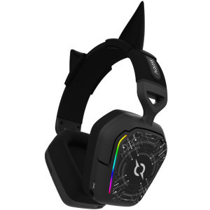 AQIRYS Alnair Wireless Black