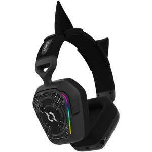AQIRYS Alnair Wireless Black