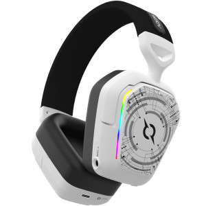 AQIRYS Alnair Wireless White