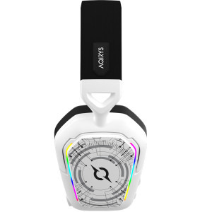 AQIRYS Alnair Wireless White