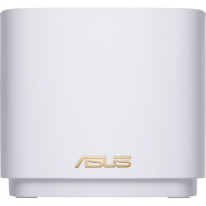 ASUS Gigabit ZenWiFi XD4 PLUS Dual-Band WiFi 6 Alb 3 Buc
