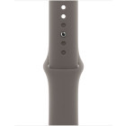 Apple Sport band, 41mm Clay - S/M