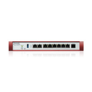 ZyXEL 2.5Gigabit USGFLEX200H-EU0102F