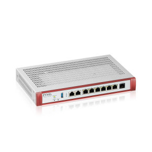 Firewall ZyXEL 2.5Gigabit USGFLEX200HP-EU0102F