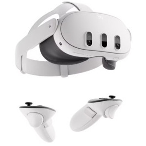 Ochelari VR Meta Quest 3 512GB