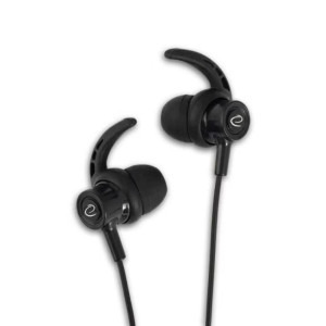 Casti Esperanza In-Ear, EH199K Black