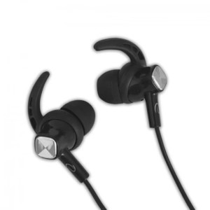 Casti Esperanza In-Ear, EH200K Black