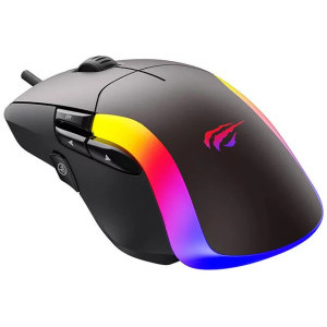 Havit MS959S RGB Black