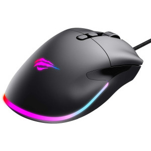 Havit MS954 RGB Black