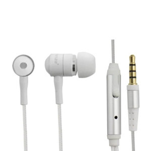 Casti Esperanza In-Ear, EH161W White