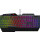 Tastatura Gaming Havit KB488L RGB Black