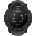 SmartWatch Garmin Instinct 3 AMOLED, Charcoal