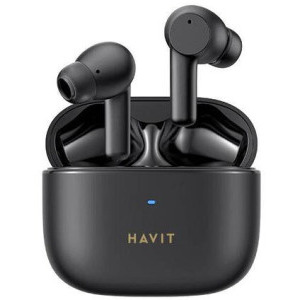 Casti Havit In-Ear, TW958 Pro Bluetooth Black