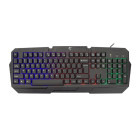 Tastatura Gaming White Shark DAKOTA GK-2105 Black